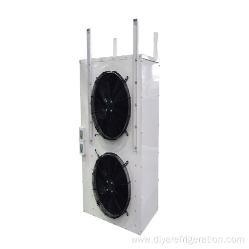 Floor Vertical Electric Frost Industrial Air Cooler